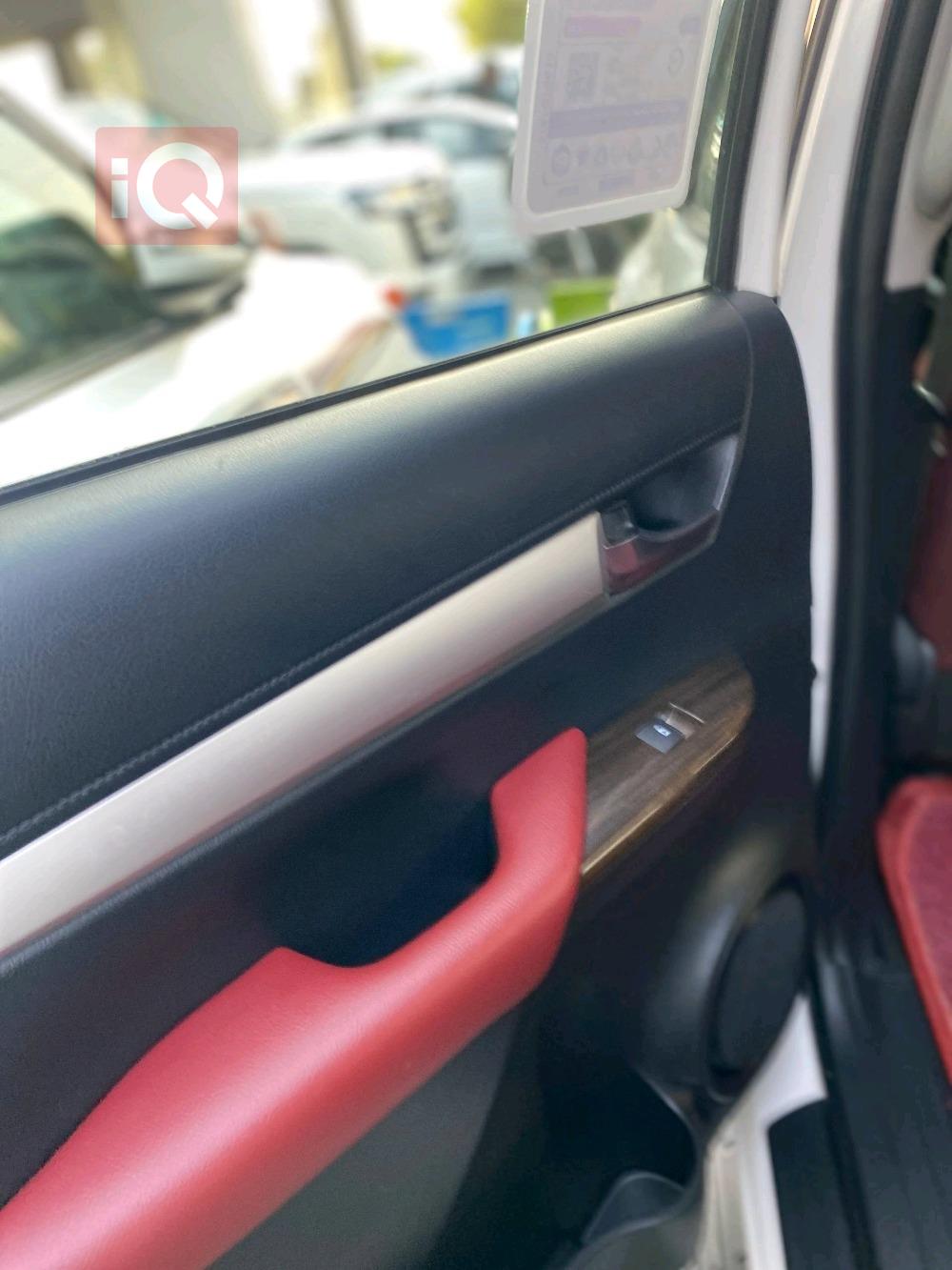 تۆیۆتا هایلۆکس